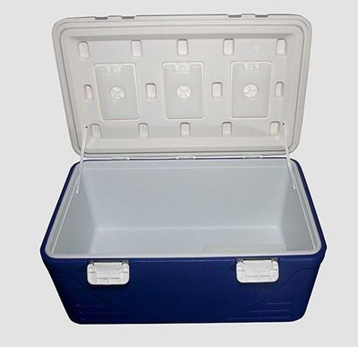 供应广州佳冷医药冷藏箱 疫苗血液运输冷藏箱 食品保温箱 快餐运输箱